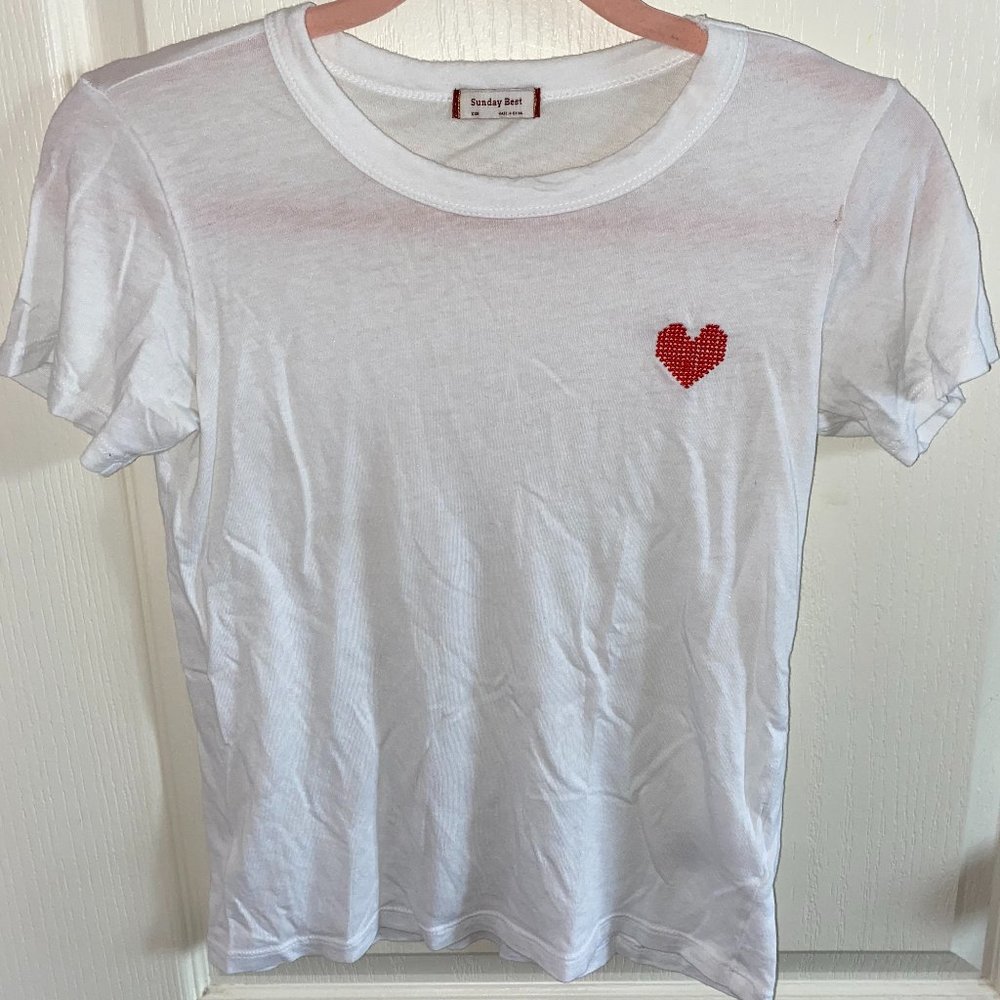 Casual T-Shirt